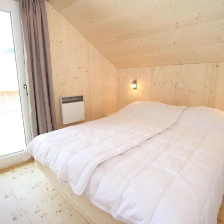 Wooden Chalet In With Sauna * Hohentauern